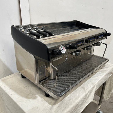 Expobar Megacrem 3 Group Coffee Machine