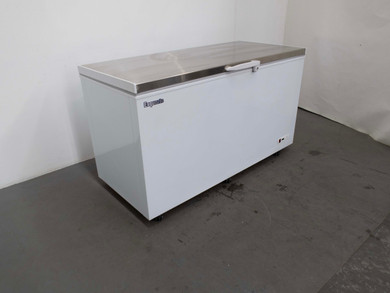 Exquisite ESS550H Chest Freezer