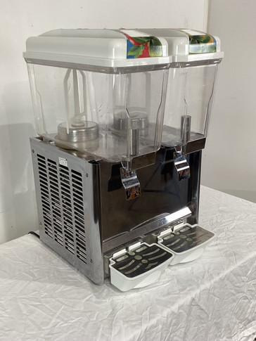 FED KF12L-2 Juice Dispenser