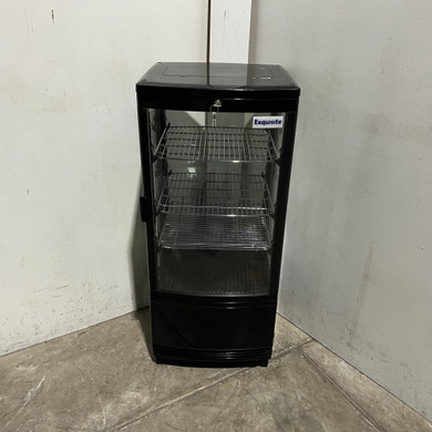 Exquisite CTD78 Countertop Display