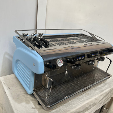 Expobar Ruggero 3 Group Coffee Machine