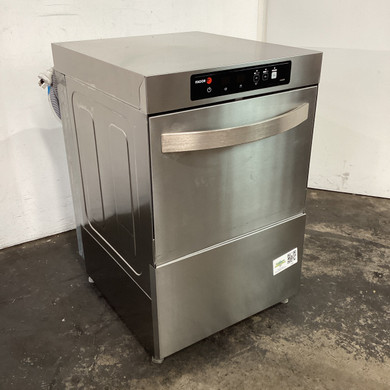 Fagor CO-402BDD Evo-Concept Glass Washer