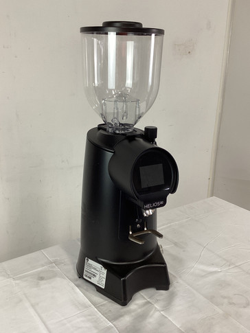 Eureka Helios 80 Coffee Grinder