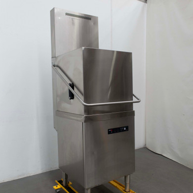 Fagor CO-142HRSBDD Passthrough Dishwasher