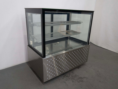 FED SG120FA-2XB Cold Food Display