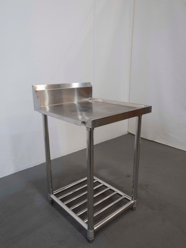 FED WBBD7-0600LA Dishwasher Outlet Bench