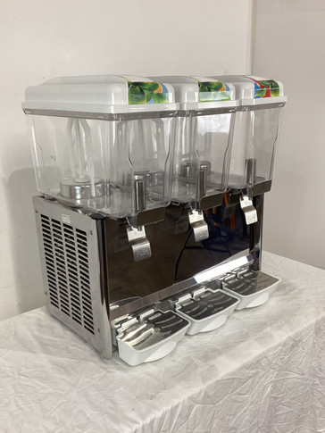 Federal KF12L-3 Juice Dispenser