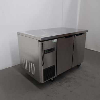 Federal TL1200BT Underbench Freezer