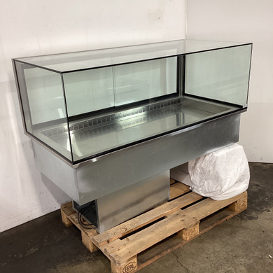 Festive SCRW15 Chilled Air Curtain Cabinet