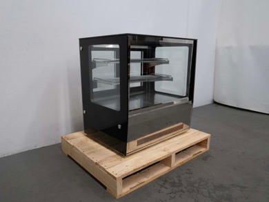 FED GN-660RT Cold Food Display