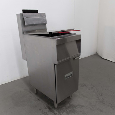 Gasu GFG0090 Fryer
