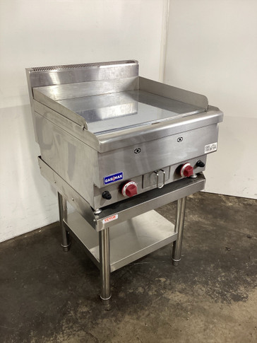 Gasmax JUS-TRG60 Griddle