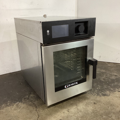 Giorik KB061WT Combi Oven