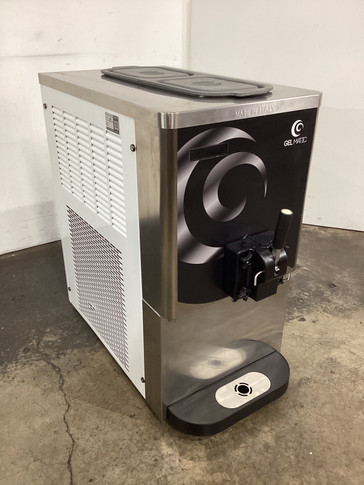 Gelmatic HC Easy 1 PM Soft Serve Machine
