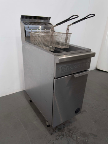 Goldstein VFG-1L Fryer