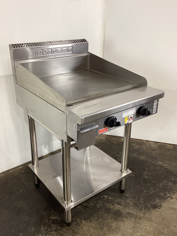 Goldstein GPGDB-24 Griddle