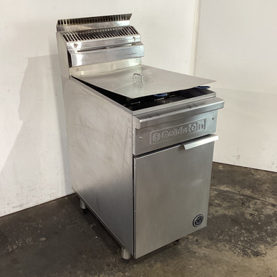 Goldstein VFGTL Fryer