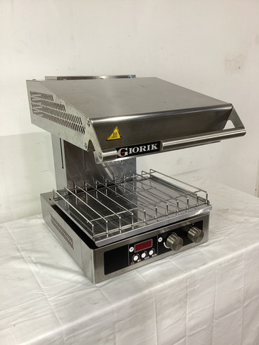 Giorik SH20T Salamander Grill