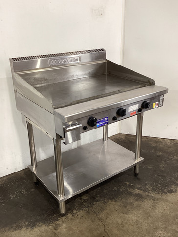 Goldstein GPGDB-36 Griddle