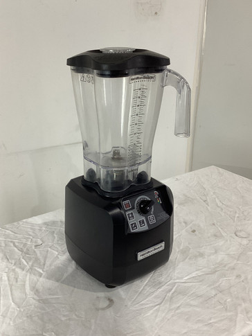 Hamilton Beach HBH650 Blender