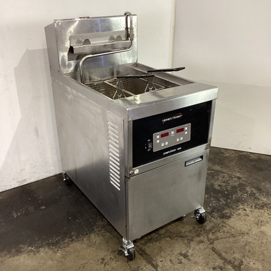 Henny Penny OFG-341 Fryer