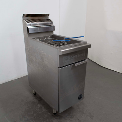 Goldstein VFG-1L Fryer