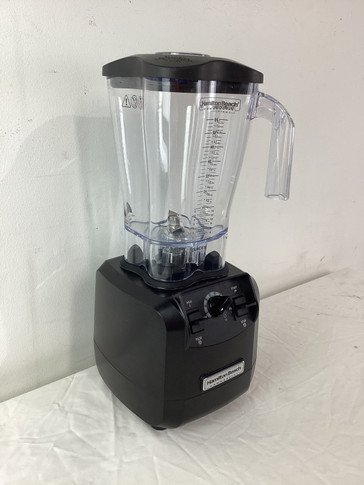 Hamilton Beach HBH550-AU Fury Blender