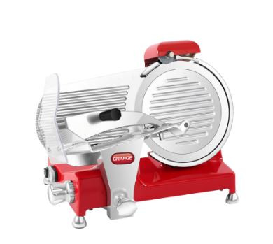 Grange GRB220C Belt Drive Slicer