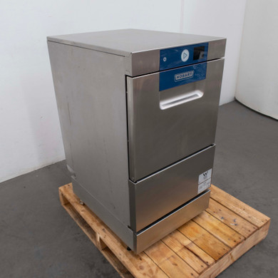 Hobart PROFI GCROI-90B Glasswasher