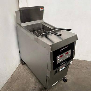 Henny Penny OFG-321 Single Pan Fryer
