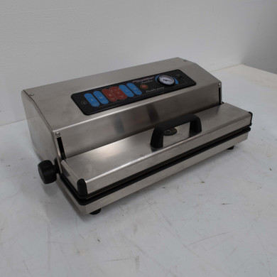 Jumbo Magic Vac V702 Vacuum Pack Machine