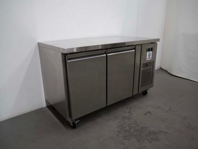 Kuhl Refrigeration KRUFR1360S2 Undercounter Fridge