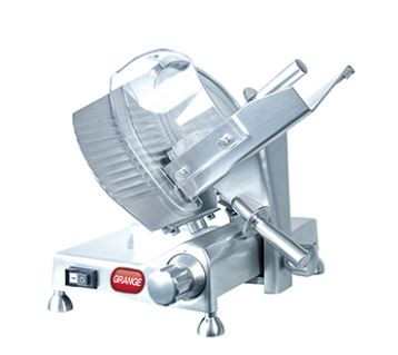 Grange GRB250L Belt Drive Slicer 250mm