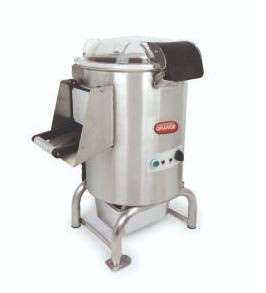 Grange GRSPP18 Vegetable Peeler 18L