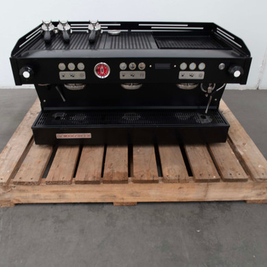 La Marzocco Linea PB 3 Group Volumetric Coffee Machine