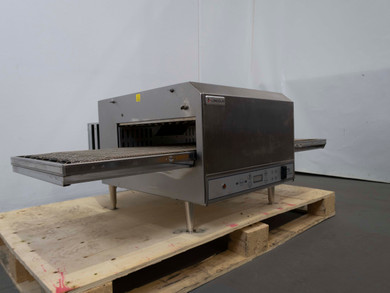 Lincoln 2504S12N0001620 Pizza Oven