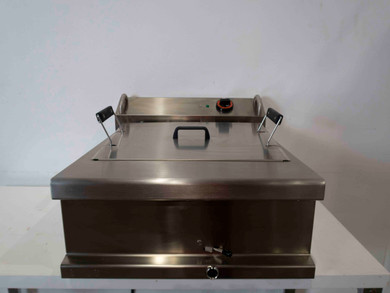 Lotus FPE-20 Donut Fryer