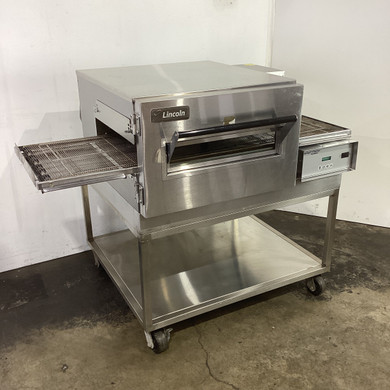 Lincoln 1164 Conveyor Oven