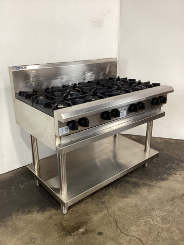 Luus CS-8B-P Cooktop