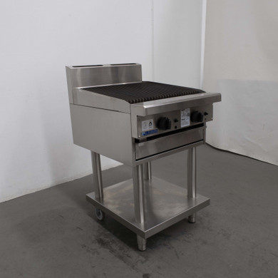 Luus CS-6C Char Grill