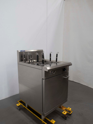 Luus NC-60 Noodle Cooker