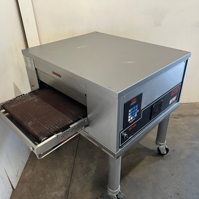 Middleby Marshall DZ33I Conveyor Oven