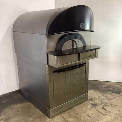 Moretti Forni Neapolis 6 Deck Oven
