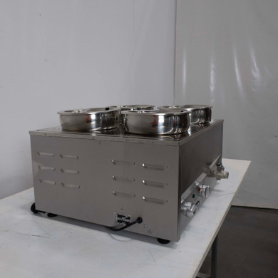 Roband BM4E Bain Marie