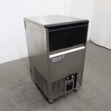 Ice O Matic UCG135APD Ice Machine