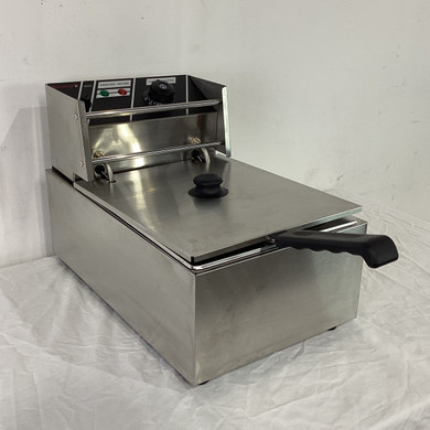 Benchstar TEF-81KW Countertop Fryer