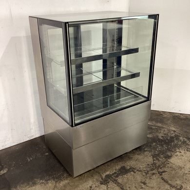 Airex AXR-FDFSSQ-09 A1 Cold Food Display