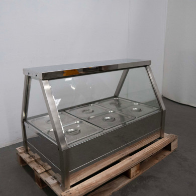 UKitchen UK-BM63 Bain Marie