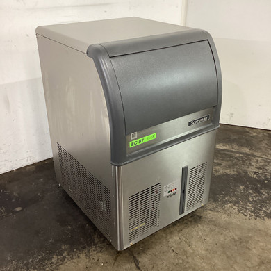 Scotsman ECS87AS Ice Machine