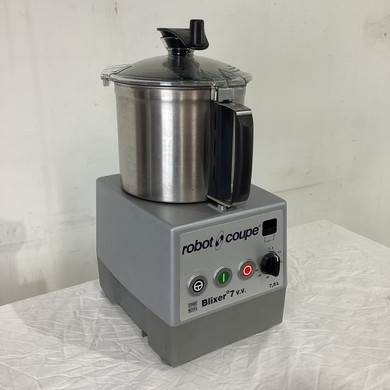 Robot Coupe Blixer 7 V.V. Food Processor
